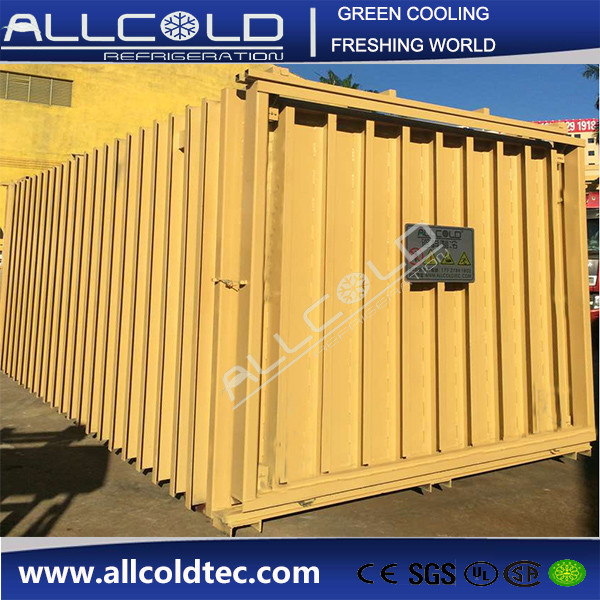 PLC Control System Customized Vacuum Cooling Machine for and Customized Cooling Solutions