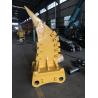 China 重用掘削機 ロックリッパー 掘削機 リッパー 付属品 JCBケース Sany wholesale