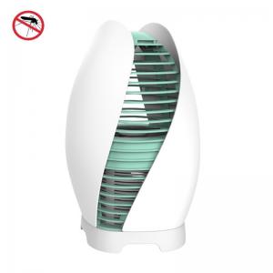 OEM/ODM design indoor portable mosquito killer lamp physical LED USB electric flying insect killer