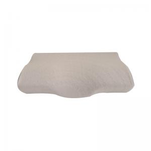 High-Resilience Foam Beauty Salon Neck Arch Pillow 58*35*11cm