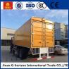 China Sinotruk HOWO Small Cargo Truck 6*4 Drive Left Hand Driving Wingspan Truck wholesale