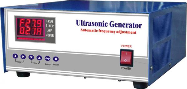 171khz ultrasonic generator