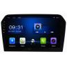 Ouchuangbo car radio multi media android 8.1 for Volkswagen Jetta 2013 with