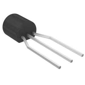 China LM335AZT Temperature Sensor Chip SENSOR ANALOG -40C-100C TO92-3 wholesale