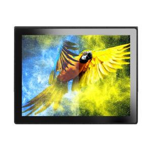 China 12.1インチ インダストリアル埋め込み画面 IP65 タッチスクリーン オールインワン パネル PC タブレット ウィン 11 中国製 supplier
