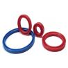 China Shaft Cylinder Wear Resistant Dustproof Seal Ring Gasket wholesale