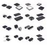 China Al-tera Ep3c16q240c8n Electronic Components Semiconductor Chip Wifi Microcontroller ic chips EP3C16Q240C8N wholesale