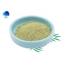 China Natural Bitter Melon Extract Powder Dietary Supplements Ingredients Plants Factory on sale