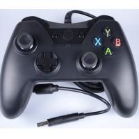 China ABS Game Xbox One Controller Computer Gamepad Compatible WIN7 / WIN8 on sale