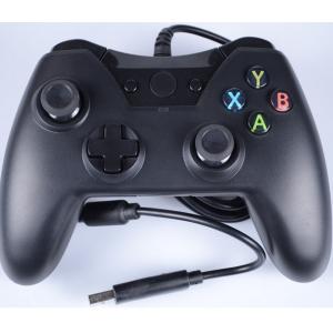 China ABS Game Xbox One Controller Computer Gamepad Compatible WIN7 / WIN8 supplier
