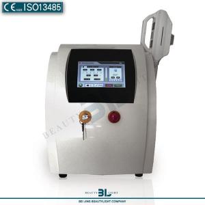 China IPL Beauty Machines For Vascular Removal supplier