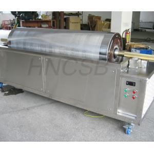 1 anilox Ultrasonic Anilox Cleaner 25-80KHZ Frequency industrial use