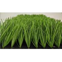 China Soccer Artificial Grass Football Grass Cesped Artificial Turf Synthetic 55mm on sale