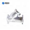 NYLD - GYQ Carbon Steel Natural Gas Strainer Q235B 40MPa