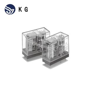 China Circuitos integrados G2R-1 DC24V del microcontrolador de IC MCU de los componentes electrónicos de la INMERSIÓN de G2R-1 DC24V wholesale