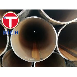 Oil Seamless Carbon Steel Tube , Electric Resistance Welded Steel Pipe