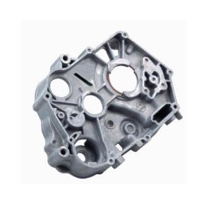 Lm24 Aluminium Alloy Die Casting Heat Treatment Engine Housing