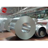 China 0.12-4.0MM Dx51D Z275  Hot/Cold rolled steel galvanized coil cold rolled steel prices GI Coil on sale
