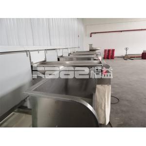 Kaiyi Factory Food Dryer Machine Drying Belt Dehydrator For Processing Dry Conveyor