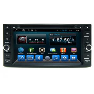 Car Dvd Player Toyota GPS Navigation for Hilux with Bluetooth Wifi 3G