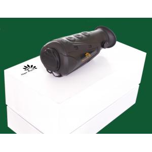 China 20mm Lens Long Range Thermal Imaging Monocular Dynamic Range With USB SD Card supplier