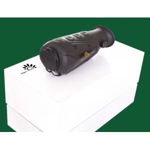 China Portable Thermal Imaging Monocular Night Vision Infrared IP66 With 4G Memory Card supplier