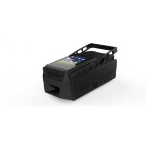 Portable Ion Mobility Spectrum Ims Drugs Detector