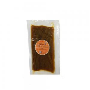 500g Japanese Pickled Ginger Pickled Vegetable Kanpyo Strip Slice