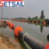 China High Temperature Piping Long Working Life HDPE Pipe for Plastic Pipe Line Project wholesale