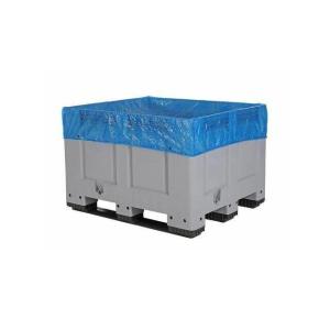 China Plastique PE jetable anti-poussière multifonctions Couverture élastique supplier