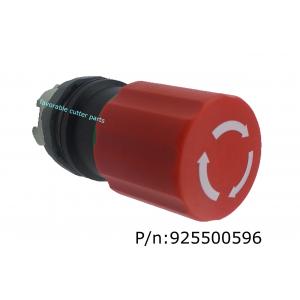 China Switch , Abb Cbk - Pmt3r Mushroom Actuator 30mm For Gt5250 Cutter Parts 925500596 wholesale