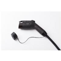 China Type 1 SAE J1772 Charging Cable IP55 EV Charging Accessories on sale