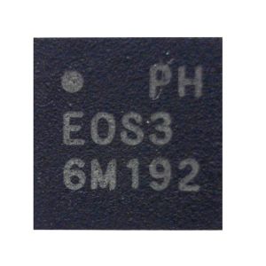 China 32bit ARM M4F 組み込み FPGA システム 80MHz EOS3FLF512-PDN64 マイクロコントローラ付き supplier