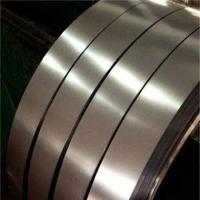 China ASTM A268 ASTM A240 Stainless Steel Strip Coil Type 444 UNS S44400 on sale