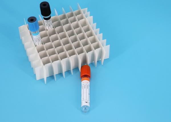 Laboratory Cryogenic Vials Kits For Storing And Transport Specimen Sample