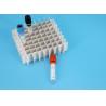 Laboratory Cryogenic Vials Kits For Storing And Transport Specimen Sample