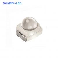China 3528 SMD LED Dome Lens 940nm 850nm For Facial Mask Beauty Instrument on sale