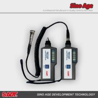 0.1～199.9 m/s2 Acceleration EMT220 Digital portable Vibration Meter with Temperature-Measuring