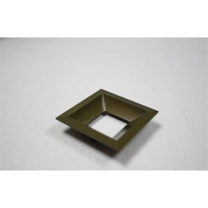 China 精密CNCの大気および宇宙空間によって機械で造られる部品、陽極酸化CNCの生産の機械化 supplier