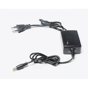 Universal AC/DC Adapter - AC Input:100-240V 0.25A 50/60Hz, DC Output:3V/4.5V/5V/6V/7.5V/9V/12V. Advanced secure techniqu