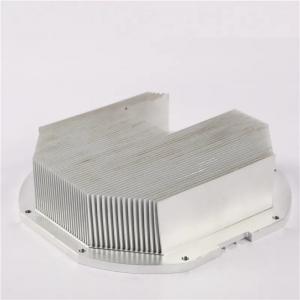 0.5mm 0.8mm 1.0mm Metal Heatsink In LED Lighting And Power Supply 2.0mm 2.5mm