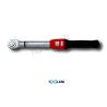 China 10-50 Nm, 3/8 Inch preset Mechanical Torque Wrench for Automobile, Machine Tool Building wholesale
