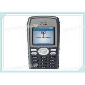 Unified Cisco Wireless IP PhoneCP-7925G-E-K9 With Vibrating Notifications