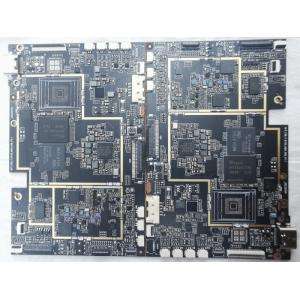 AOI & X-Ray Inspection lead-free soldering functional testing RoHS compliance SMT PCB Assembly