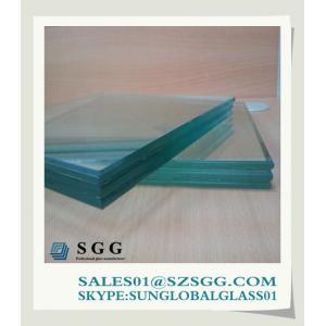 Price of 10mm Laminated Glass