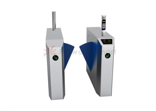 Automatic Fare Collection Access Control Swing Turnstile Gates