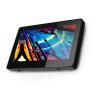 China 7'' Android Flush Wall Mounted Octa Core Tablet With SIP Intercom For Home Automation wholesale