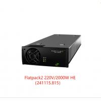China Eltek Rectifier Module Flatpack2 220V/2000W HE 220V 2000W（Part No.: 241115.815） on sale