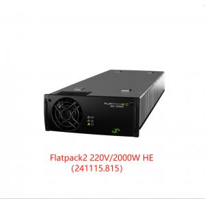 Eltek Rectifier Module Flatpack2 220V/2000W HE 220V 2000W（Part No.: 241115.815）