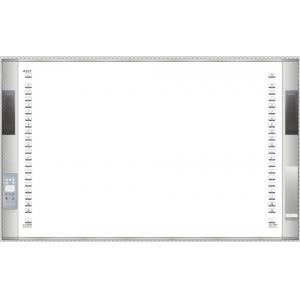 China iBoard All In One Infrared Interactive Whiteboard, Rohs Smart TV Whiteboard For Class Teaching supplier